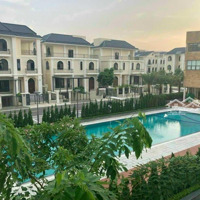 Tổng Hợp Quỹ Căn Villa Starlake - Tây Hồ Tây Cho Thuê Tháng 8 (Mới Nhất)