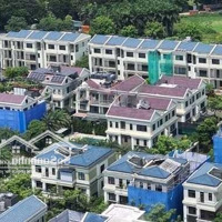 Tổng Hợp Quỹ Căn Villa Starlake - Tây Hồ Tây Cho Thuê Tháng 8 (Mới Nhất)