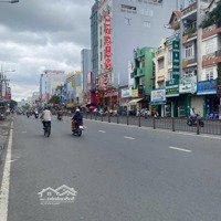 Bán Nhà Nguyễn Thị Thập Mtkd Cực Đỉnh Bậc Nhất Quận 7. 6 X 25M, Chỉ 27 Tỷ