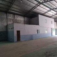 Xưởng Cho Thuêdiện Tích450M2 Giá Bán 35 Triệu An Phú Đông Q12