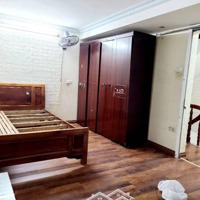 Chính Chủ Cần Thanh Lí Gấp Nhà Riêng 4 Tầng Khu Phân Lô Quân Đội Víp 60M2 Giá Bán 8 Tỷ