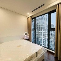 Bán Căn 2 Phòng Ngủ+1 ( 64M2 ) Phân Khu Masteri Cao Cấp Nhất Vinhomes Smart City Full Đồ 0986023558 Zalo