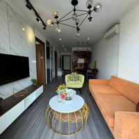 Bán Cc New Life, Sổ Đỏ Lâu Dài, 73M2, Full Nội Thất Đẹp, View Chếch Biển Ko Bị Che Chắn