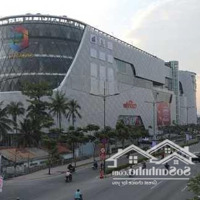 Siêu Phẩm Diện Tích Lớn Gần 1000M2 (24 X 40)M Mặt Tiền Phạm Văn Đồng Ngay Gigamall Chỉ 99 Tỷ Tl