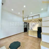 Khai Trương Duplex 35M2 Ở 3-4 Ng Được, Gần D2 Nguyễn Gia Trí, Hutech, Điện Biên Phủ