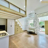 Khai Trương Duplex 35M2 Ở 3-4 Ng Được, Gần D2 Nguyễn Gia Trí, Hutech, Điện Biên Phủ