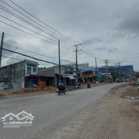 Đất 10X30,Mặt Tiềnđường Nguyễn Củu Phú, Bình Chánh. Tphcm