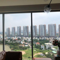 (Cỡ Lớn - 123M2) Bán Căn Hộ 3 Phòng Ngủđảo Kim Cương Quận 2 View Sông Đẹp - Giá Siêu Tốt - Gần Trung Tâm