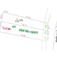 Chỉ 600 Triệu Gần 500M Tại Xã Khánh Thành, Khánh Vĩnh, Gần Ủy Ban Huyện Và Ql27. Liên Hệ: 0333.039.068