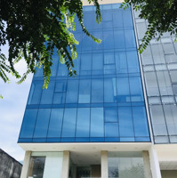 Ngộp ! Bán Gấp Building Mới Đường Phan Xích Long Pn (9X30M) Hầm 7 Tầng. Hđt 313 Tr/Th. Chỉ 33 Tỷ