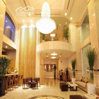 Bán Siêu Phẩm Khách Sạn 4 Sao Golden Hotel Central Sài Gòn 140 Lý Tự Trọng, Quận 1, Giá Bán 840 Tỷ