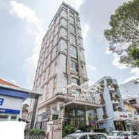 Bán Siêu Phẩm Khách Sạn 4 Sao Golden Hotel Central Sài Gòn 140 Lý Tự Trọng, Quận 1, Giá Bán 840 Tỷ