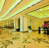 Bán Siêu Phẩm Khách Sạn 4 Sao Golden Hotel Central Sài Gòn 140 Lý Tự Trọng, Quận 1, Giá Bán 840 Tỷ