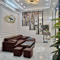 Bán Nhà Ngõ 172 Âu Cơ, 60M2, 4 Tầng Mặt Tiền 4M, Ô Tô Tránh, Kinh Doanh, Chỉ 10 Tỷ.