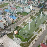 Bán Đất Trung Tâm Phố Chợ Lương Sơn- Nơi Sầm Uất Nhất Huyện Giá Chính Chủ 67,5M2 -87,5M2 Tại Các Lk