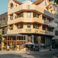 Cho Thuê Mbkd Shophouse Phố Nguyễn Văn Lộc, Diện Tích: 100M2 X 4T , Lô Góc 2Mt: 25M.phù Hợp Mọi Mô Hình