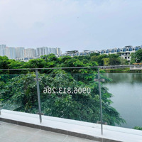 Cho Thuê Biệt Hồ Lakeview City Siêu Đẹp, Nội Thất Cao Cấp, Mới 100%, View Hồ Sinh Thái