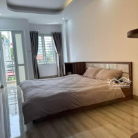 Bán Nhà Ngõ 296 Linh Nam, Hoàng Mai, Hà Nội - 40M2