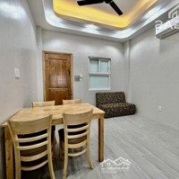 Duplex Cao Cấp Full Nội Thất - Máy Giặt Riêng Gần Sân Golf Tân Sơn Nhất