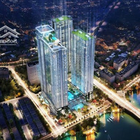 Kẹt Tiền Bán Shophouse Sunwah Pearl - 157M2 - 31 Tỷ- Đang Cho Thuê 80 Triệu/Tháng Ổn Định