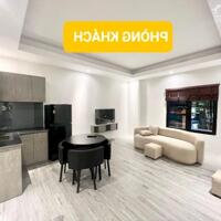 CĂN HỘ CHUNG CƯ 2 PHÒNG NGỦ 90M2 - FULL NỘI THẤT MỚI - BÌNH THẠNH GẦN CHỢ BÀ CHIỄU