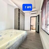 CĂN HỘ CHUNG CƯ 2 PHÒNG NGỦ 90M2 - FULL NỘI THẤT MỚI - BÌNH THẠNH GẦN CHỢ BÀ CHIỄU