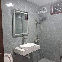 Nhà Đẹp Ở Ngay - Bán Nhà Ngõ 79 Cầu Giấy 42.5M2 5T - Ngõ Thông Tứ Phía