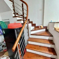 Hồng Mai-Bạch Mai, Hai Bà Quận, 30M2 X 6T, Dân Xây, Ô Tô Sát Cửa, Bãi Xe Ngay Gần, Tiện Kinh Doanh