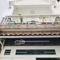 Gần Bảy Hiền - Nhà Cmt8 Chính Chủ - 52M2 Chỉ 6.19 Tỷ - Xe Hơi Cách 5M.