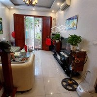 Gấp! Chủ Nhiệt Bán Nhanh Nhà 52M2 Nở Hậu, Ôtô Tránh, Điện Biên Phủ, Khu Vip, 9.6 Tỷ Còn 8.4 Tỷ