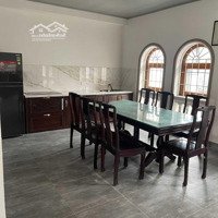 Cho Thuê Căn Hộ Duplex 2 Tầng Nội Thất Mới Đẹp, Sân Vườn Như Penhouse