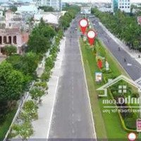 Đất Hiếm Bán Phố Lạc Long Quân, Đối Diện Lotte Maill, 2 Thoáng, 280M2,Mặt Tiền11M, Kinh Doanh, Gần Hồ