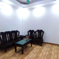 Bán Nhà 5 Tầng, 40M2, Ngõ Thông, Oto Đỗ Cửa, Vị Trí Đắc Địa, Quận Hà Đông, Giá Chỉ 3,6X Tỷ