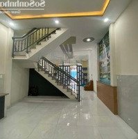 Bán Nhàhẽm Xe Hơinguyễn Anh Thủ , P.tân Chánh Hiệp,Quận 12, 75M2,Đang Cho Thuê 10 Triệu/Th