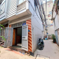 5.18 Tỷ, 44M2*3T, Bờ Sông Sét, Trương Định, Hoàng Mai, 0985818818