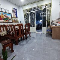 Nhà Bán Đường Phạm Thị Giây Xã Thới Tam Thôn Hóc Môn Tphcm