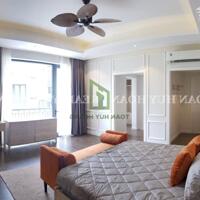 Biệt thự 4 phòng ngủ khu Euro Village Đà Nẵng - V0175