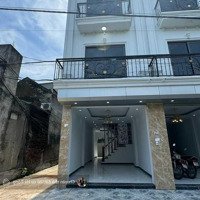 Nhà 3 Tầng 42M2, Full Nội Thất, Ô Tô Đỗ Ngõ, Ngay Trục Chính, Ủy Ban Đại Thành, Giá Bán 2.2 Tỷ