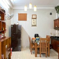 Chính Chủ Cần Bán Nhà 50M2 Đẹp Tự Xây Để Ở - Ngõ 48 Ngô Gia Tự, Long Biên, Hà Nội