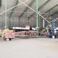 48.183M2 Đất Hỗn Hợp; 03 Nhà Xưởng; 01 Nhà Ở