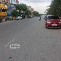 Mặt Phố Vân Trì, Kinh Doanh , Buôn Bán, Ngày Đêm , D.t: 50M2 , Giá Bán 6.3 Tỷ.