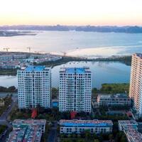 Do chuyển định cư không sử dụng nên cần bán căn hộ 2Pn 68m2 View Biển trung tâm Bãi Cháy, Hạ Long.