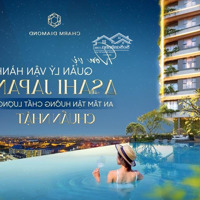 Sỡ Hữu Căn Hộ Cao Cấp Chuẩn Resort Tại Trung Tâm Dĩ An Bình Dương