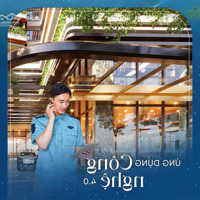 Sỡ Hữu Căn Hộ Cao Cấp Chuẩn Resort Tại Trung Tâm Dĩ An Bình Dương