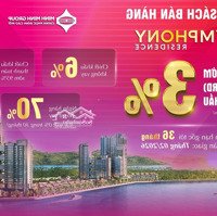 Căn Hộ Ven Sông Hàn Sun Symphony Đà Nẵng, Nhận Đặt Chỗ Tòa S3 Đẹp Nhất Dự Án Với Ưu Đãi Lớn