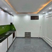 Bán Nhà Kim Giang 5 Tầng Gác Lửng Đẹp - Ngõ Thoáng - Nhà Rộng -Diện Tích40M - Nhỉnh 5 Tỷ