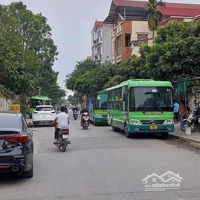 Đất Yên Nghĩa Ôtô Đỗ Cổng Nở Hậu 40M 3.1Tỷ