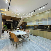 15 Tỷ Nhà Nguyễn Văn Thoại 100M2, Ngang 4,8 Mét. Chính Chủ Bán Gấp Có Thương Lượng