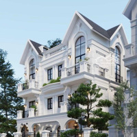 Bán Đơn Lập San Hô Hoàn Thiện Nội Thất Cao Cấp Cách Hồ 50M Giá Bán 58 Tỷ Vinhomes Ocean Park Gia Lâm Hn