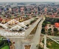 Bán Mảnh Đất 1.399 M2 Thôn Trung, Ngõ 3M, Mặt Tiền 15M